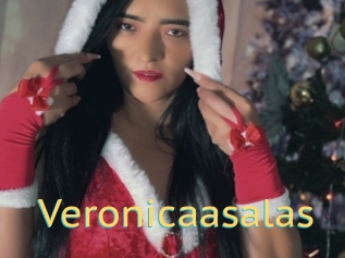 Veronicaasalas