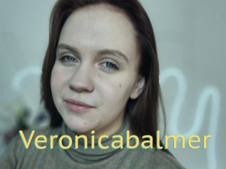 Veronicabalmer