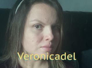 Veronicadel