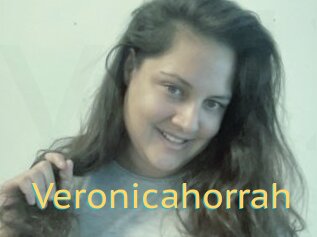 Veronicahorrah