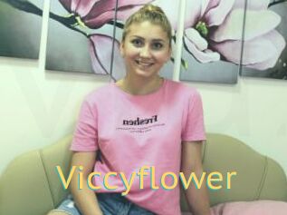 Viccyflower