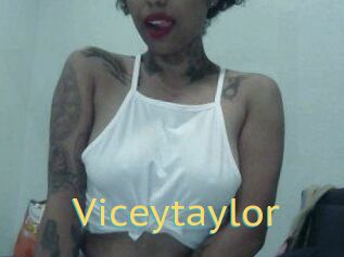 Viceytaylor