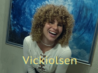 Vickiolsen