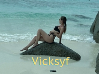 Vicksyf