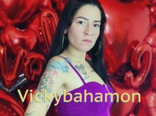 Vickybahamon