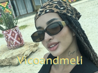 vicoandmeli Videos 2 X