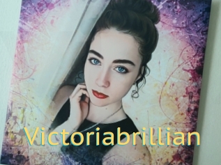 Victoriabrillian