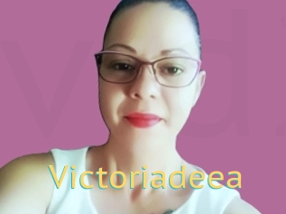 Victoriadeea