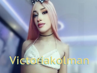 Victoriakolman