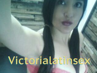 Victorialatinsex
