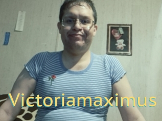 Victoriamaximus