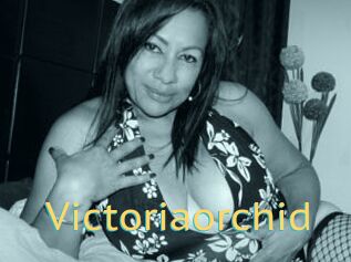 Victoriaorchid
