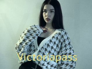 Victoriapass