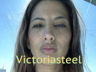 Victoriasteel