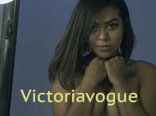 Victoriavogue