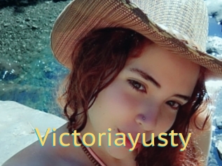 Victoriayusty