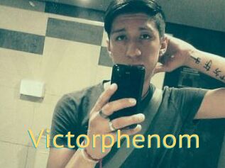 Victorphenom