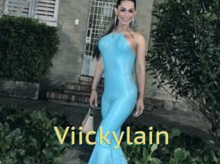 Viickylain