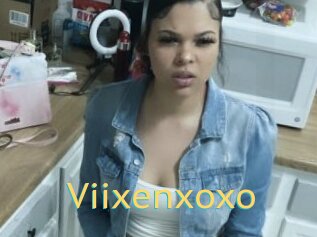 Viixenxoxo