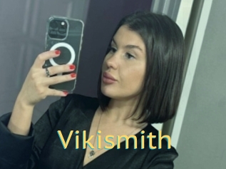 Vikismith