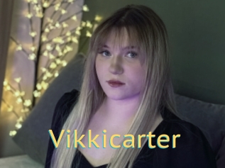 Vikkicarter