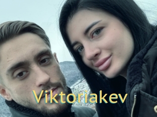 Viktoriakev