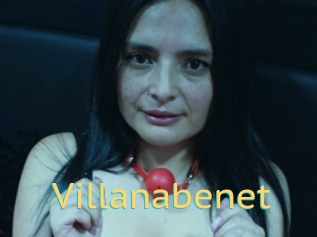 Villanabenet