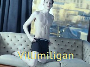 Villimiligan