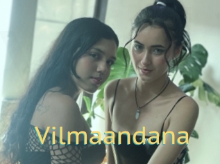 Vilmaandana