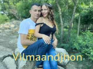 Vilmaandjhon