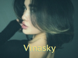 Vinasky