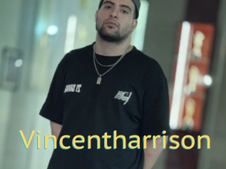 Vincentharrison