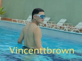 Vincenttbrown