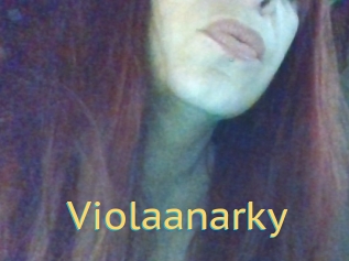 Violaanarky