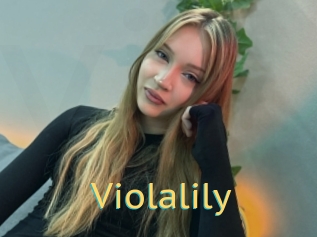 Violalily