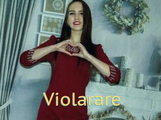 Violarare