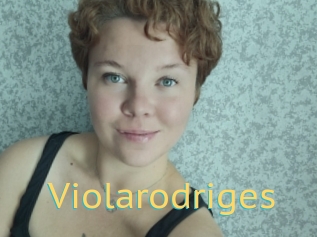 Violarodriges