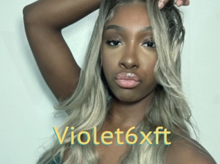 Violet6xft