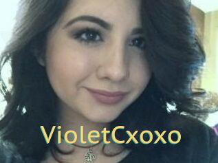 VioletCxoxo