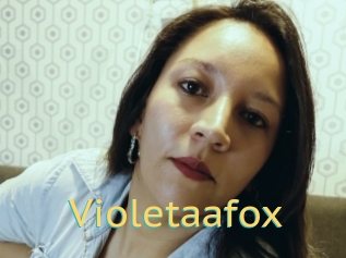 Violetaafox