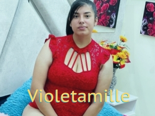 Violetamille