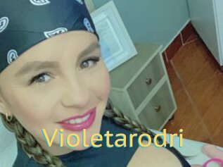 Violetarodri