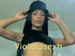 Violetasexh