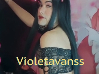 Violetavanss