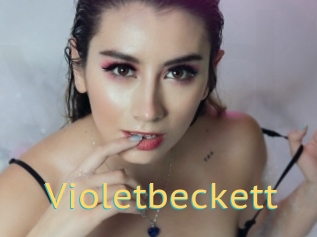 Violetbeckett