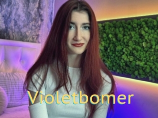 Violetbomer