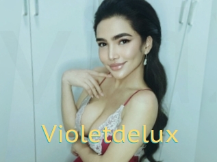 Violetdelux