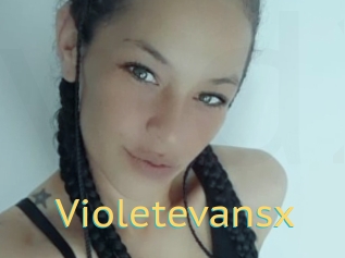 Violetevansx
