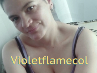 Violetflamecol