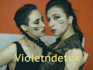 Violetndetox